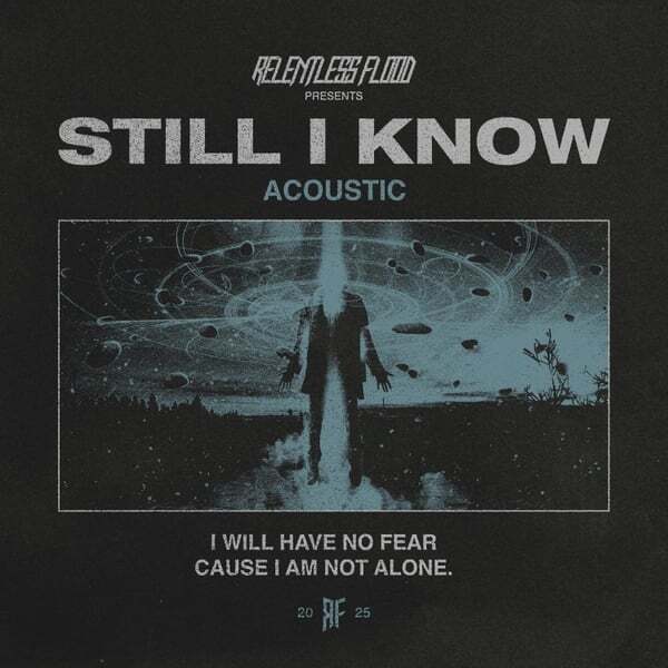 Cover art for Still I Know (Acoustic)